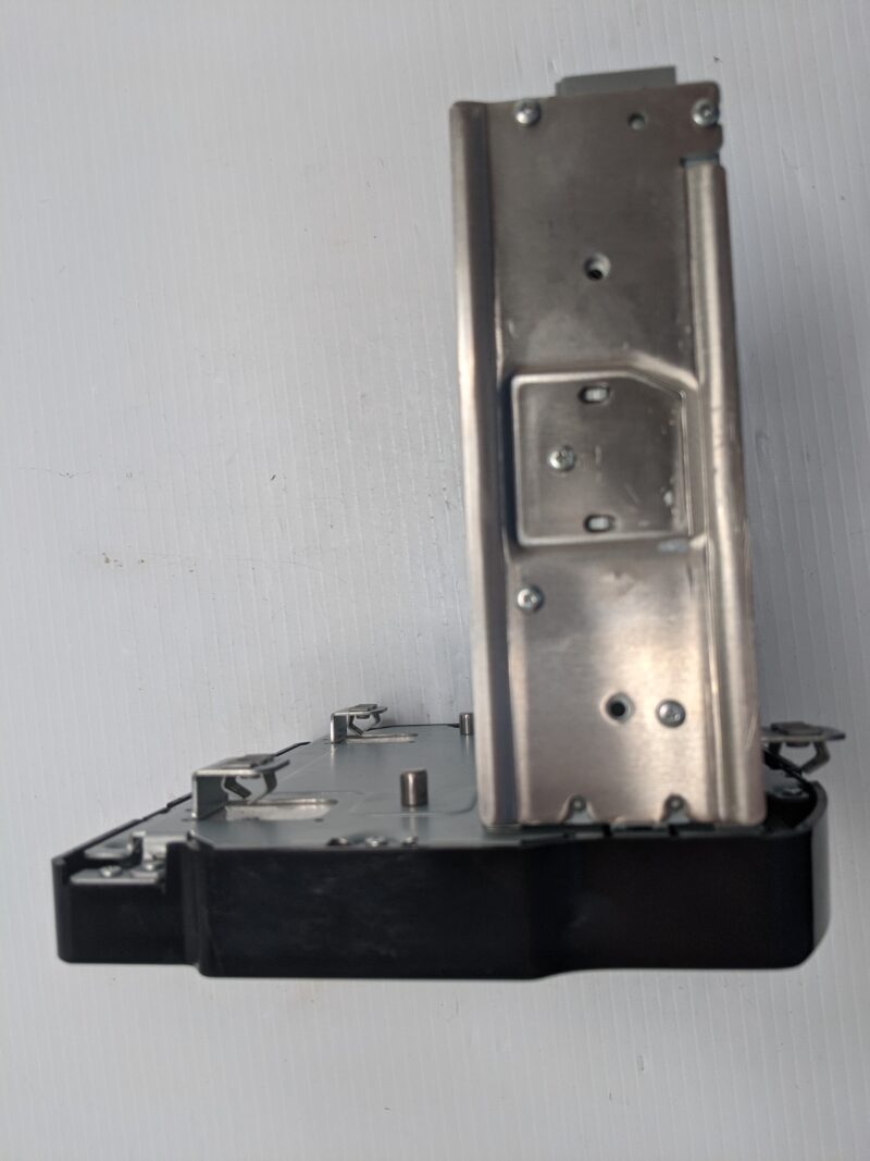 UNLOCKED 18-20 SONIC TRAX OEM RADIO 84388577 w/U2K - Image 6