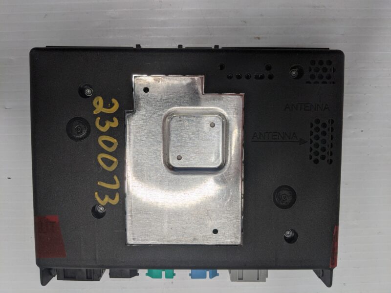 UNLOCKED 16-21 CHEVY GMC BUICK CADILLAC NG 2.5 HMI 84296480 IO5 IO6 - Image 3