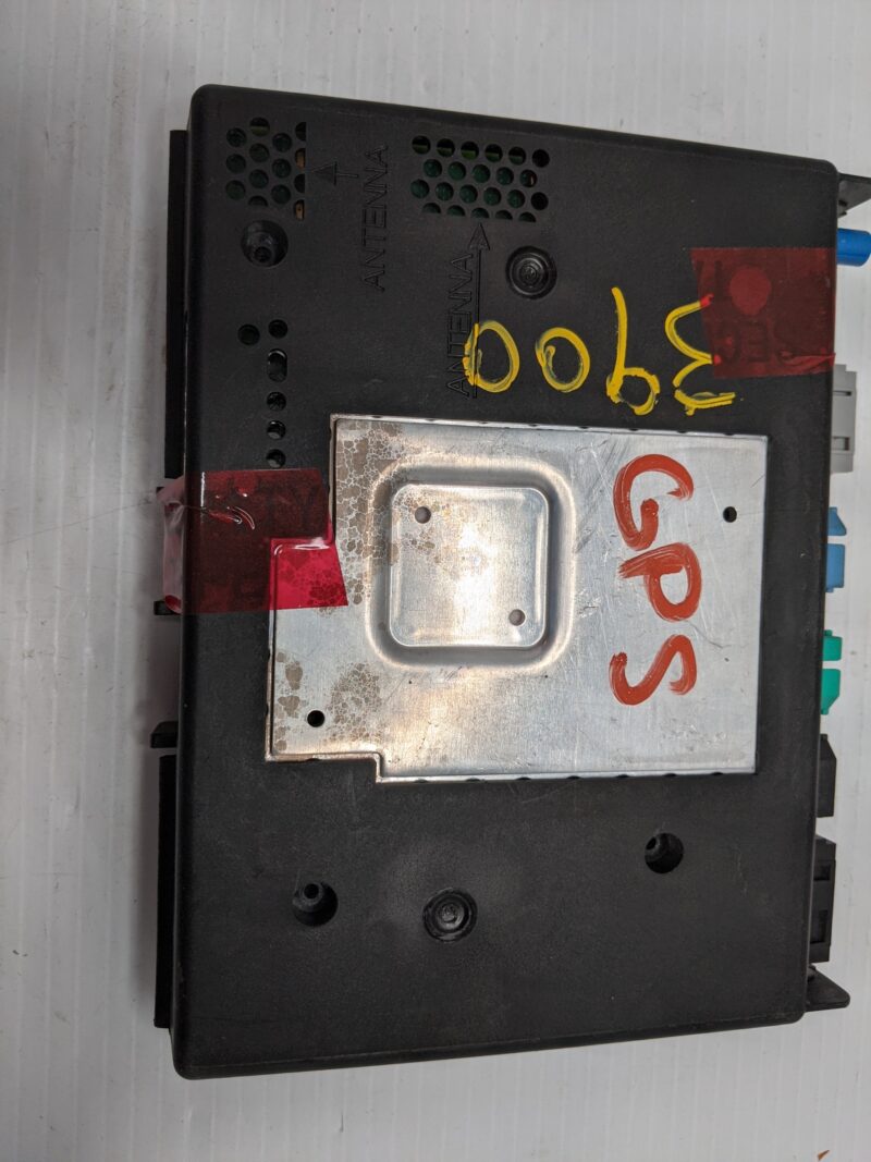 UNLOCKED 18-20 CHEVY GMC BUICK CADILLAC NG 2.5 HMI 84364936 IO6 - Image 6