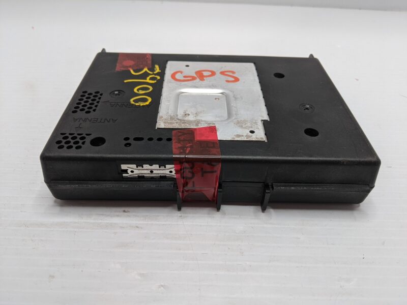 UNLOCKED 18-20 CHEVY GMC BUICK CADILLAC NG 2.5 HMI 84364936 IO6 - Image 5