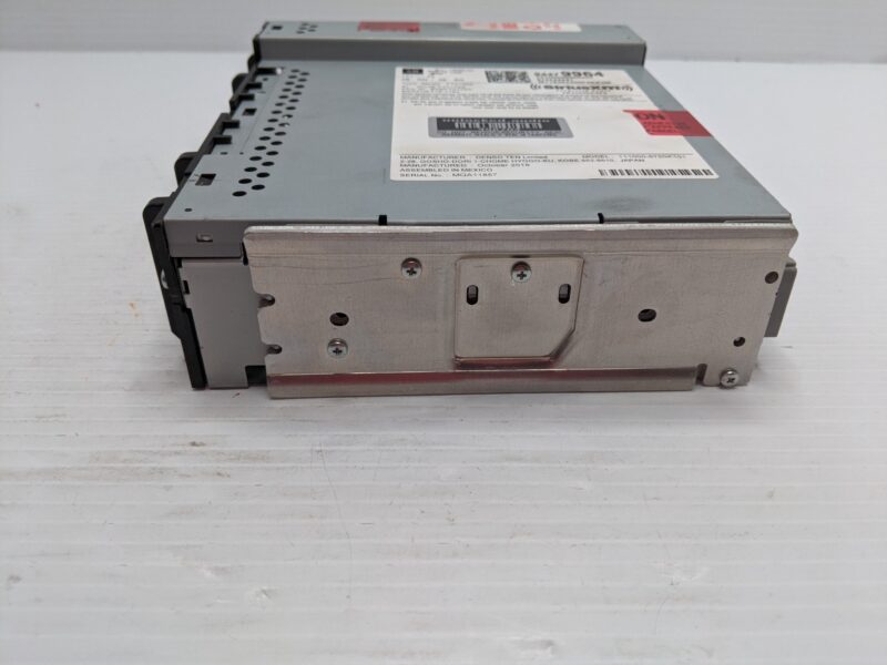 UNLOCKED 19-20 MALIBU TERRAIN EQUINOX OEM RADIO 84479964 U2K - Image 2