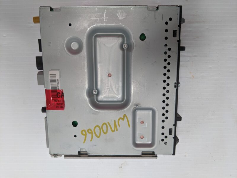 UNLOCKED 19-20 MALIBU TERRAIN EQUINOX OEM RADIO 84479964 U2K - Image 3