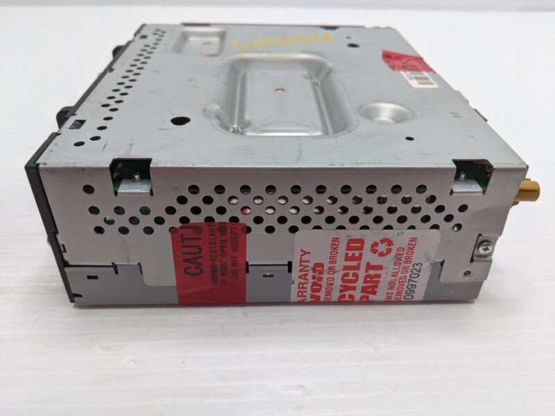 UNLOCKED 19-20 MALIBU TERRAIN EQUINOX OEM RADIO 84479964 U2K - Image 4