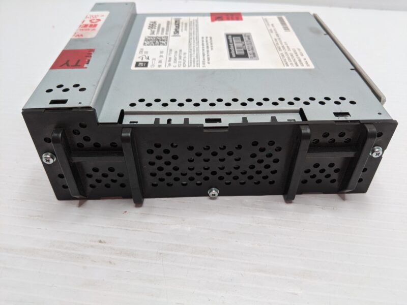 UNLOCKED 19-20 MALIBU TERRAIN EQUINOX OEM RADIO 84479964 U2K - Image 6