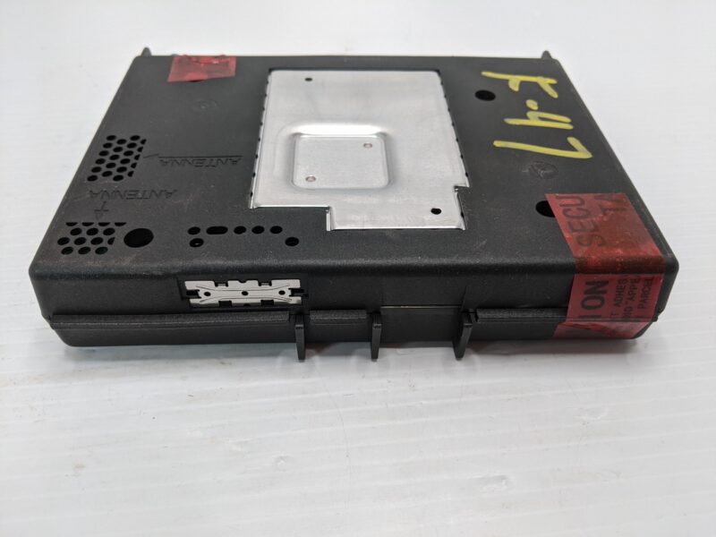 UNLOCKED 18-20 CHEVY GMC BUICK CADILLAC NG 2.5 HMI 84546904 IO5 IO6 - Image 4