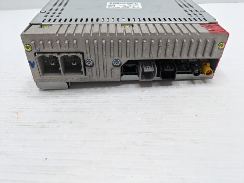UNLOCKED 20-22 CHEVY SPARK OEM RADIO 42724501 IOR U2K - Image 4