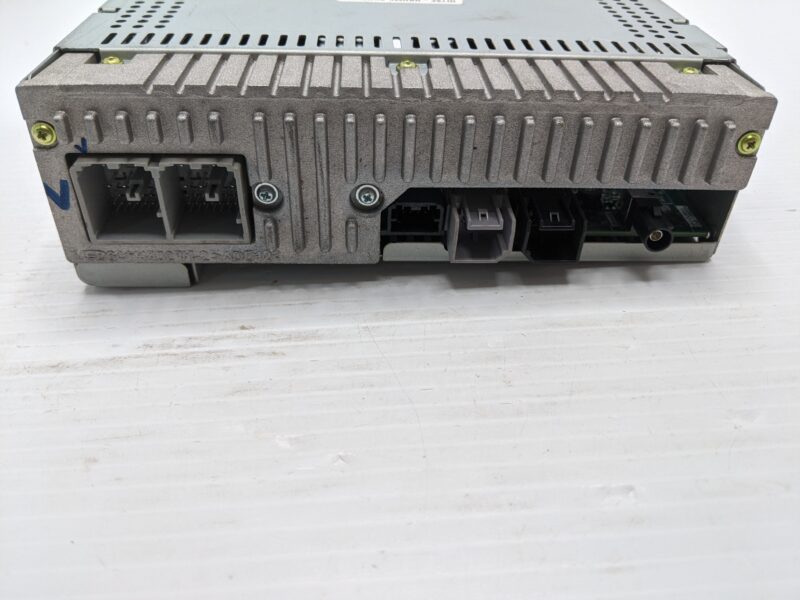 UNLOCKED 20-22 CHEVY SPARK OEM RADIO 42724500 IOR - Image 4