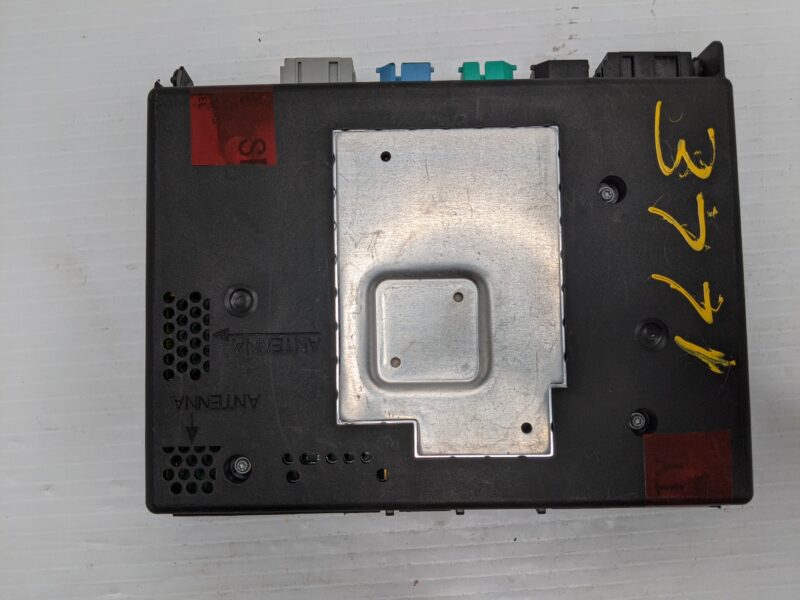 UNLOCKED 16-18 CHEVY GMC BUICK CADILLAC NG 2.5 HMI 84096815 IO5 - Image 5