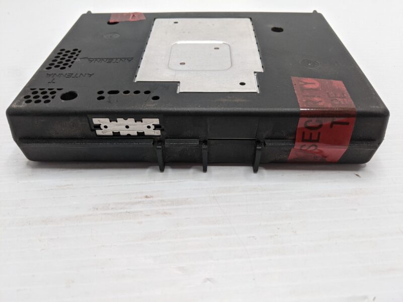 UNLOCKED 15-17 CHEVY GMC BUICK CADILLAC NG 2.0 HMI 23228496 IO6 - Image 2