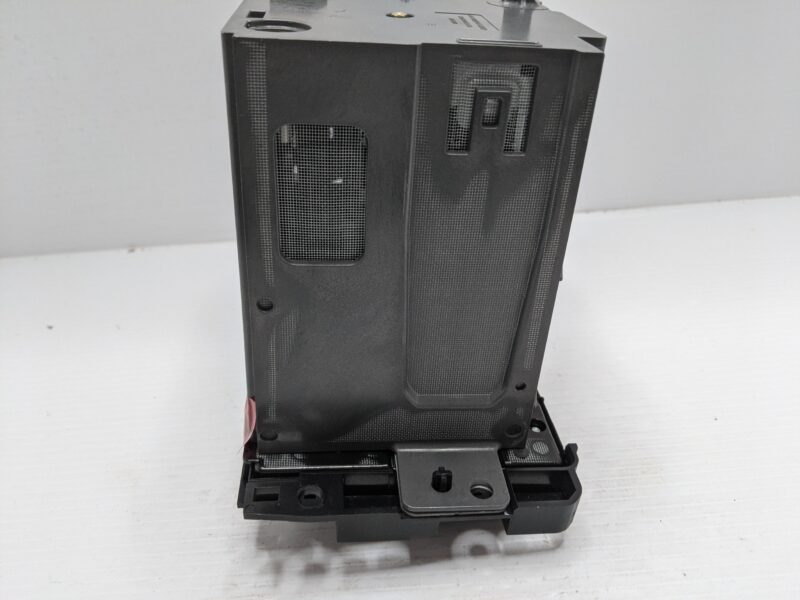UNLOCKED 2010 GMC ACADIA OEM RADIO 20935118 US8 - Image 2
