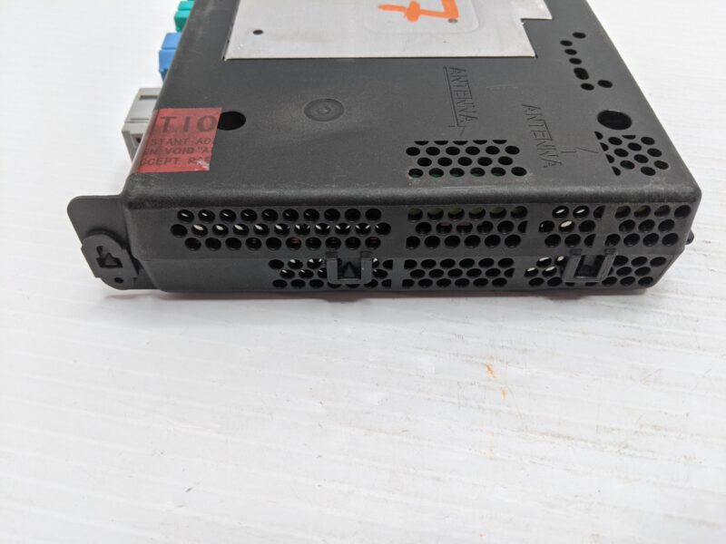 UNLOCKED 15-16 CHEVY GMC BUICK CADILLAC NG 2.0 HMI 23493425 IO5 - Image 6