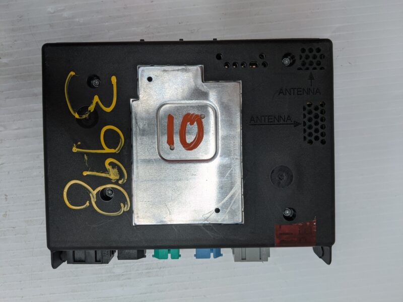 UNLOCKED 15-16 CHEVY GMC BUICK CADILLAC NG 2.0 HMI 23228498 IO5 - Image 6