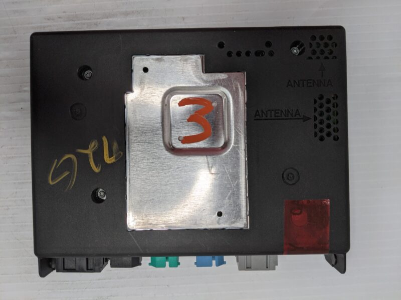 UNLOCKED 16-17 CHEVY GMC BUICK CADILLAC NG 2.5 HMI 84028495 IO5 - Image 2
