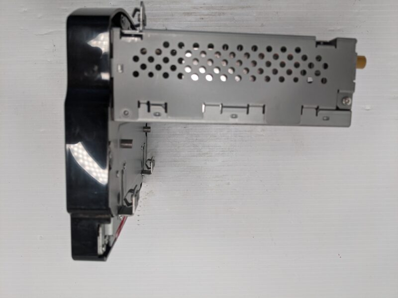 UNLOCKED 18-21 SONIC TRAX OEM RADIO 84988340 w/U2K - Image 4