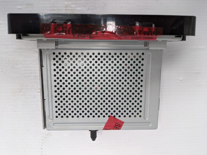 UNLOCKED 18-21 SONIC TRAX OEM RADIO 84799510 w/U2K - Image 6