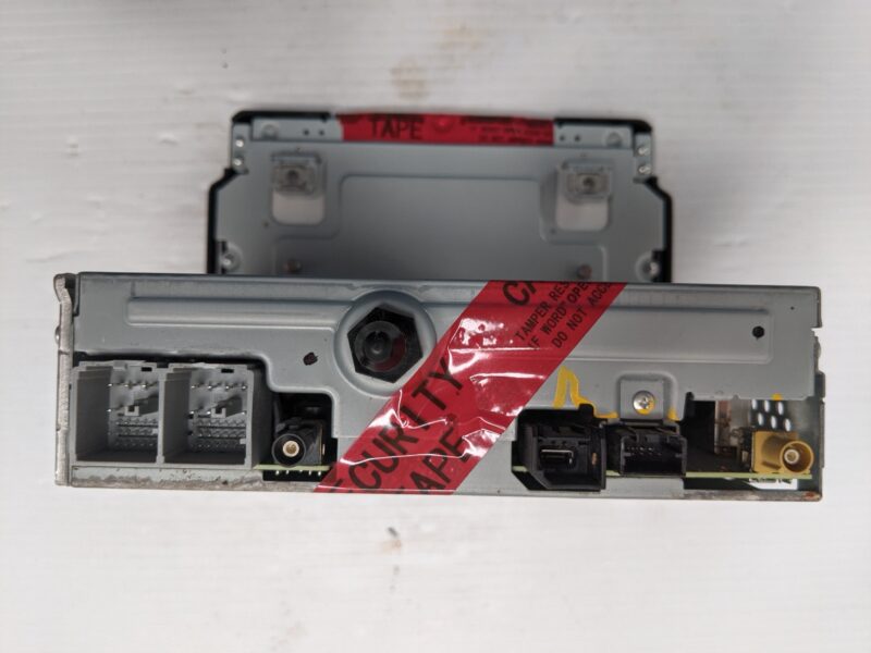 UNLOCKED 18-20 SONIC TRAX OEM RADIO 84479949 w/U2K - Image 6