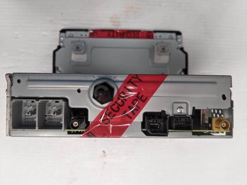 UNLOCKED 18-20 SONIC TRAX OEM RADIO 84610605 w/U2K - Image 5