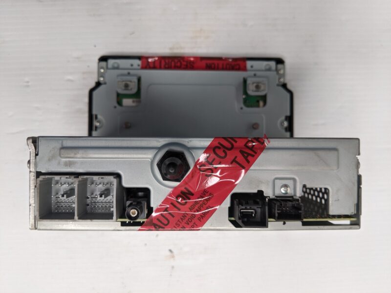 UNLOCKED 2018 SONIC TRAX OEM RADIO 84371467 w/o U2K - Image 6