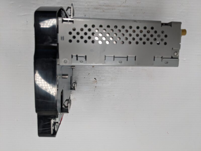 UNLOCKED 18-20 SONIC TRAX OEM RADIO 84371468 w/U2K - Image 4