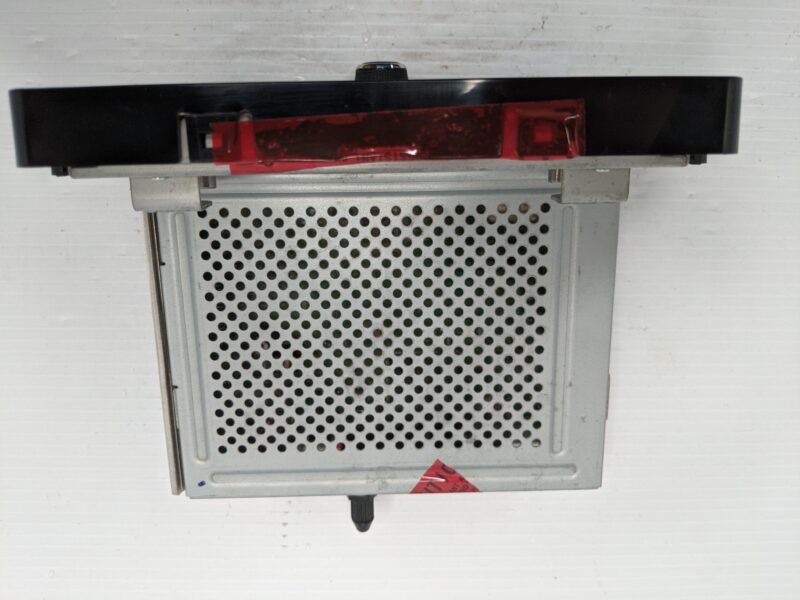 UNLOCKED 18-20 SONIC TRAX OEM RADIO 84691595 w/o U2K - Image 6