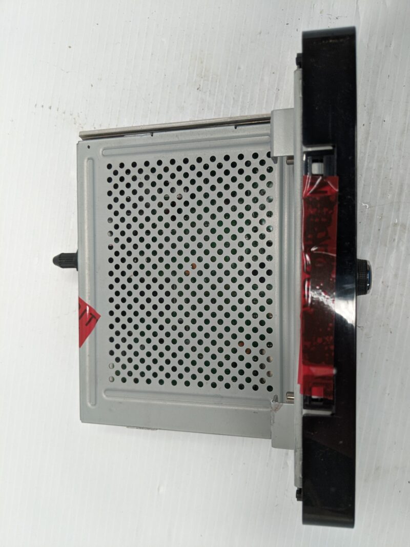 UNLOCKED 18-20 SONIC TRAX OEM RADIO 84388577 w/U2K - Image 2