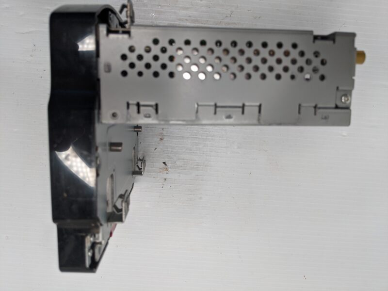 UNLOCKED 18-20 SONIC TRAX OEM RADIO 84388577 w/U2K - Image 4