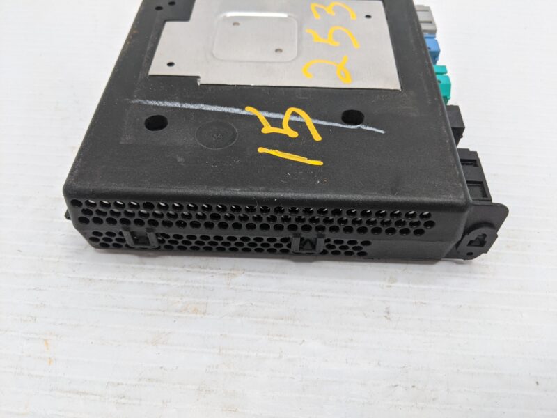 UNLOCKED 15-17 CHEVY GMC BUICK CADILLAC NG 2.0 HMI 23443747 IO6 - Image 2