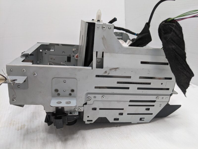 UNLOCKED 14-17 CHEVY IMPALA OEM CONTROL PANEL 23151543 - Image 2