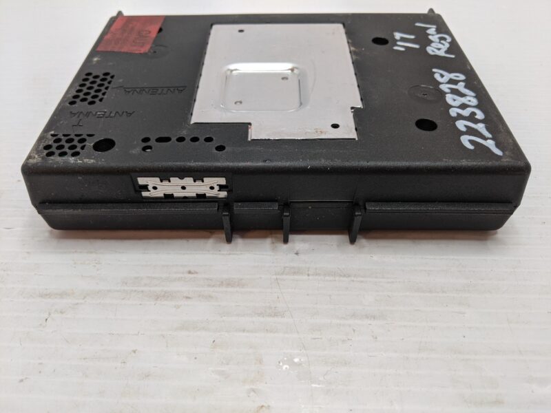 UNLOCKED 16-17 CHEVY GMC BUICK CADILLAC NG 2.5 HMI 84089007 IO5 - Image 5