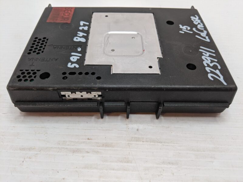 UNLOCKED 15-16 CHEVY GMC BUICK CADILLAC NG 2.0 HMI 23228498 IO5 - Image 5