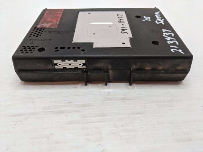 UNLOCKED 15-16 CHEVY GMC BUICK CADILLAC NG 2.0 HMI 23228498 IO5 - Image 4