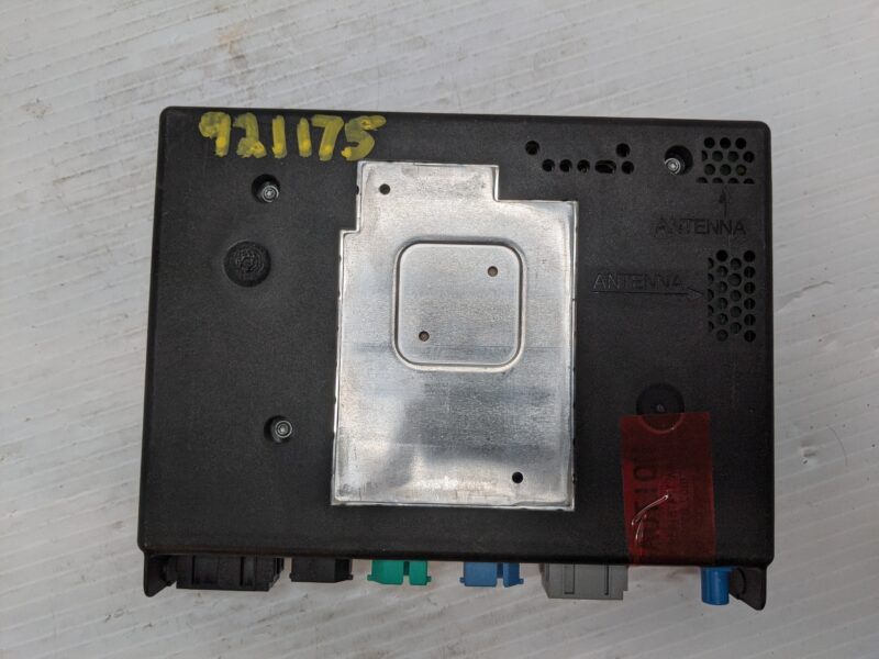 UNLOCKED 15-17 CHEVY GMC BUICK CADILLAC NG 2.0 HMI 23443747 IO6 - Image 3