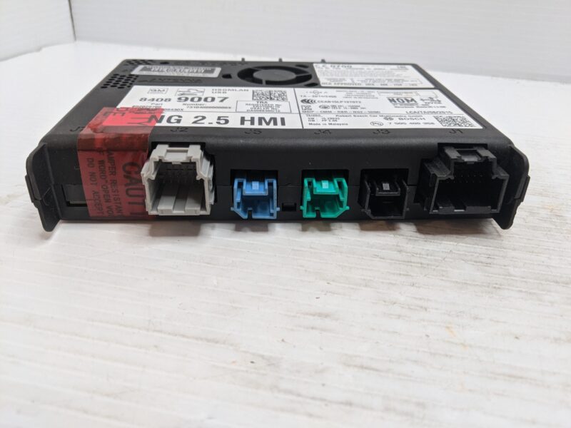 UNLOCKED 16-17 CHEVY GMC BUICK CADILLAC NG 2.5 HMI 84089007 IO5 - Image 2