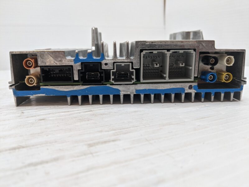 UNLOCKED 20-24 XT4 XT5 XT6 OEM RADIO 85513134 IOS - Image 2