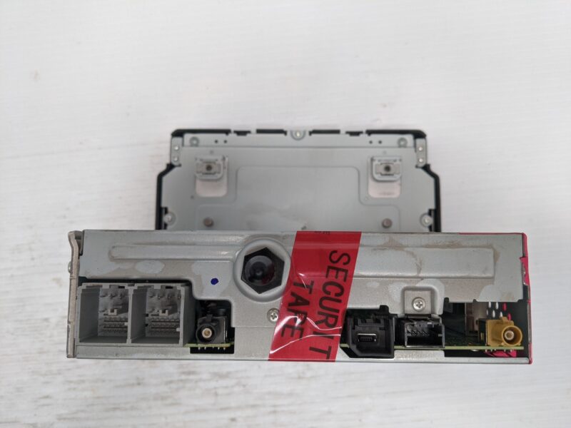 UNLOCKED 18-20 SONIC TRAX OEM RADIO 84479949 w/U2K UQA - Image 2