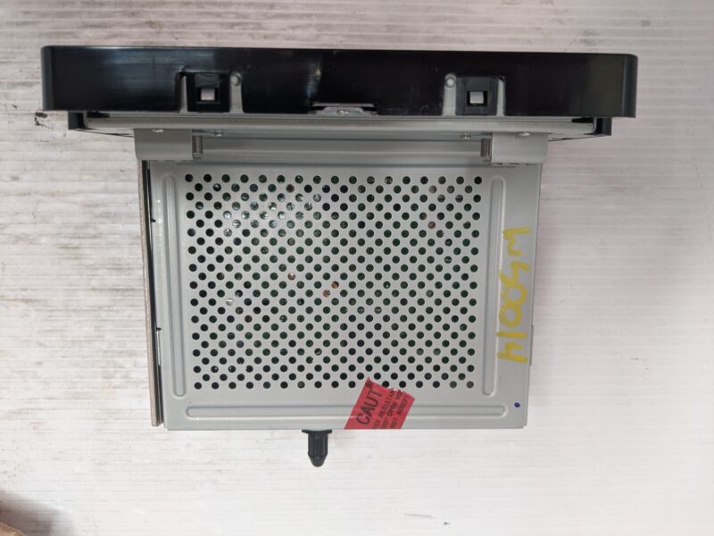UNLOCKED 18-21 SONIC TRAX OEM RADIO 84799510 w/U2K - Image 2