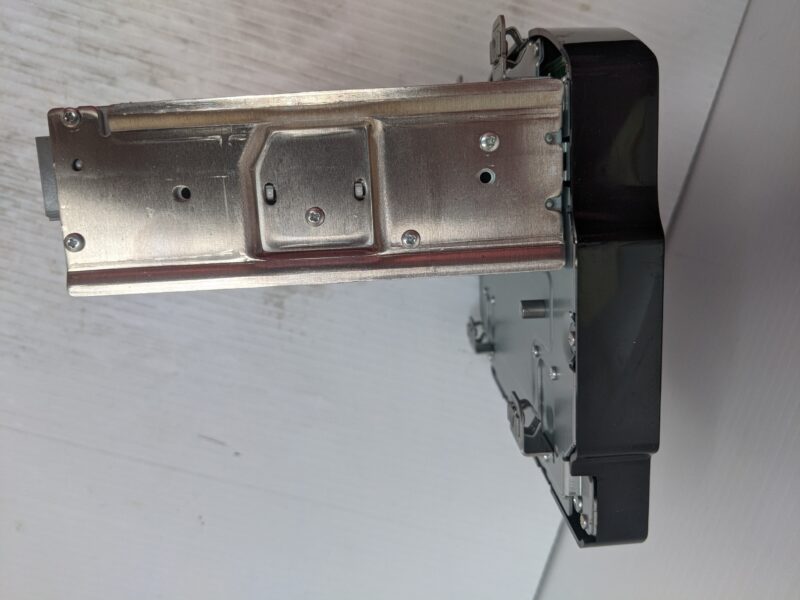 UNLOCKED 18-21 SONIC TRAX OEM RADIO 84799510 w/U2K - Image 6