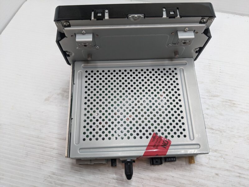 UNLOCKED 18-21 SONIC TRAX OEM RADIO 84988340 w/U2K - Image 2