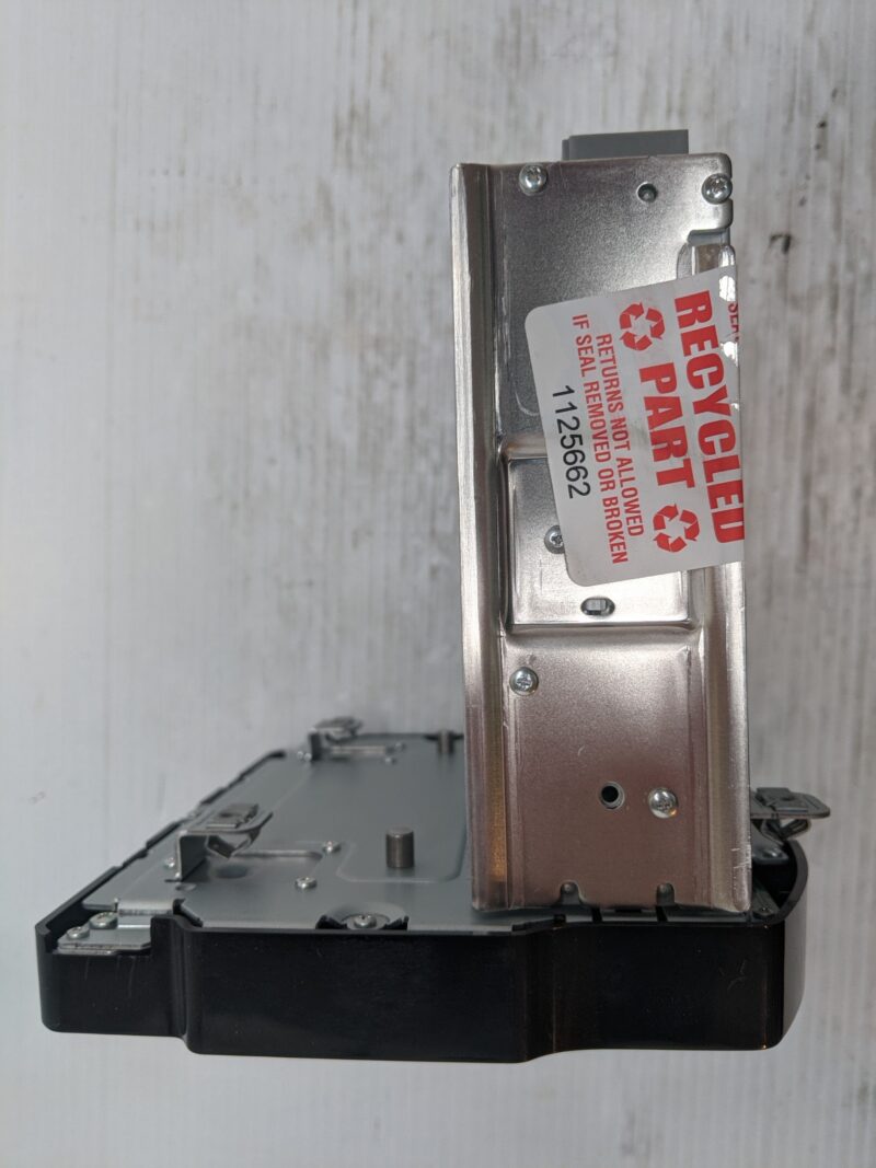 UNLOCKED 18-21 SONIC TRAX OEM RADIO 84988340 w/U2K - Image 3