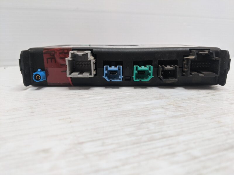 UNLOCKED 15-17 CHEVY GMC BUICK CADILLAC NG 2.0 HMI 23443747 IO6 - Image 2