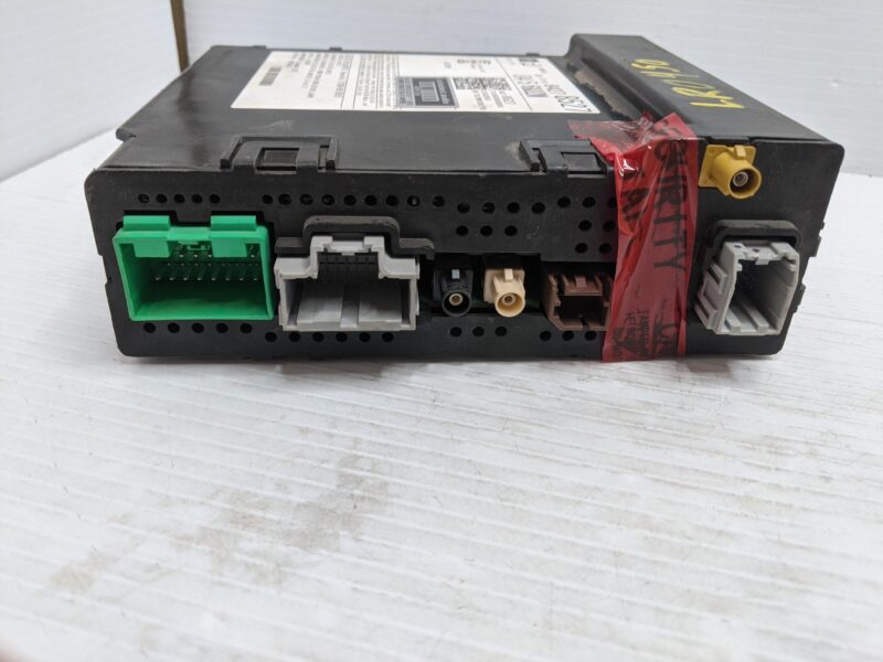 UNLOCKED 17-19 SILVERADO TAHOE SUBURBAN YUKON SIERRA ACADIA LACROSSE ENCLAVE XT5 ESCALADE OEM RADIO 84278527 - Image 2