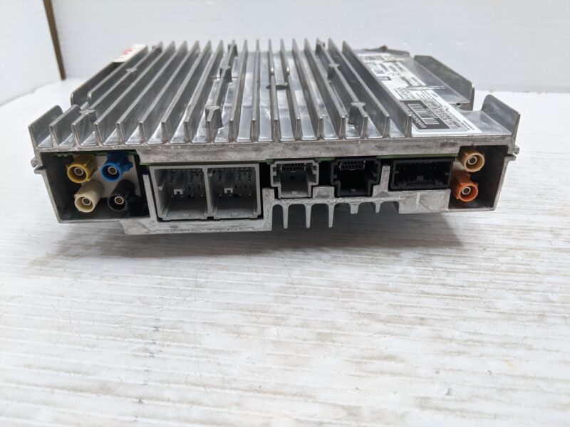 UNLOCKED 2024 BLAZER INFOTAINMENT RADIO RECEIVER 86511120 IOT - Image 2
