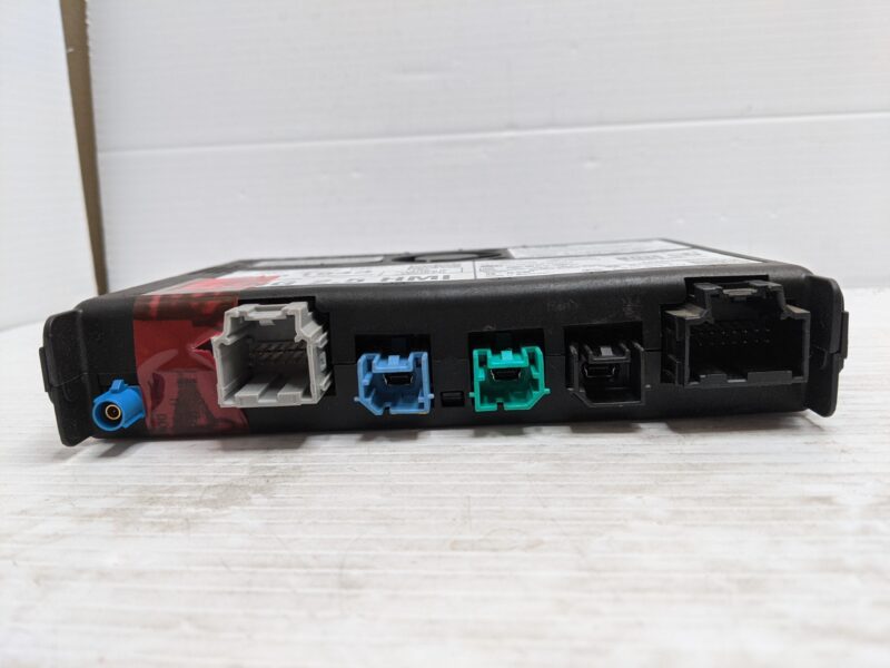 UNLOCKED 18-20 CHEVY GMC BUICK CADILLAC NG 2.5 HMI 84131943 IO6 - Image 2