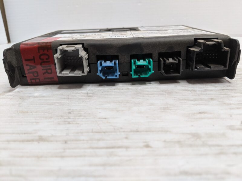 UNLOCKED 18-20 CHEVY GMC BUICK NG 2.5 HMI 84546902 IO5 - Image 2