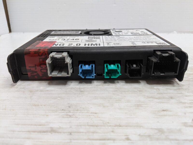UNLOCKED 13-15 CHEVY GMC BUICK CADILLAC NG 2.0 HMI 23443746 IO5 - Image 2