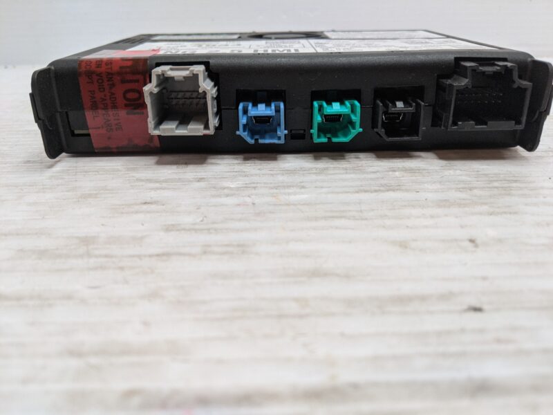 UNLOCKED 18-20 CHEVY GMC BUICK CADILLAC NG 2.5 HMI 84364934 IO5 - Image 2