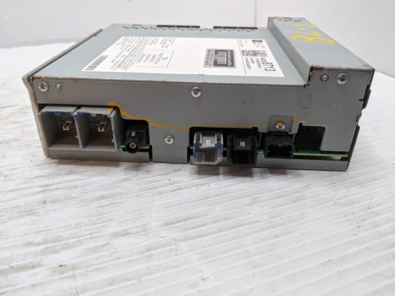 UNLOCKED 18-19 MALIBU EQUINOX TERRAIN OEM RADIO 84388713 IOR - Image 2