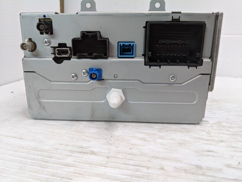 UNLOCKED 16-17 CRUZE EQUINOX TERRAIN OEM RADIO 84064071 UHQ - Image 2