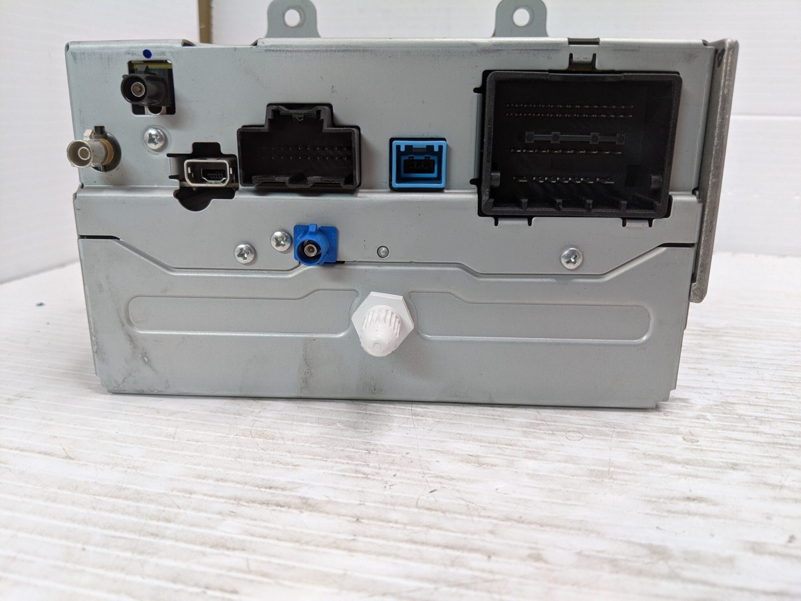 UNLOCKED 16-17 CRUZE EQUINOX TERRAIN OEM RADIO 84064071 UHQ - Image 2