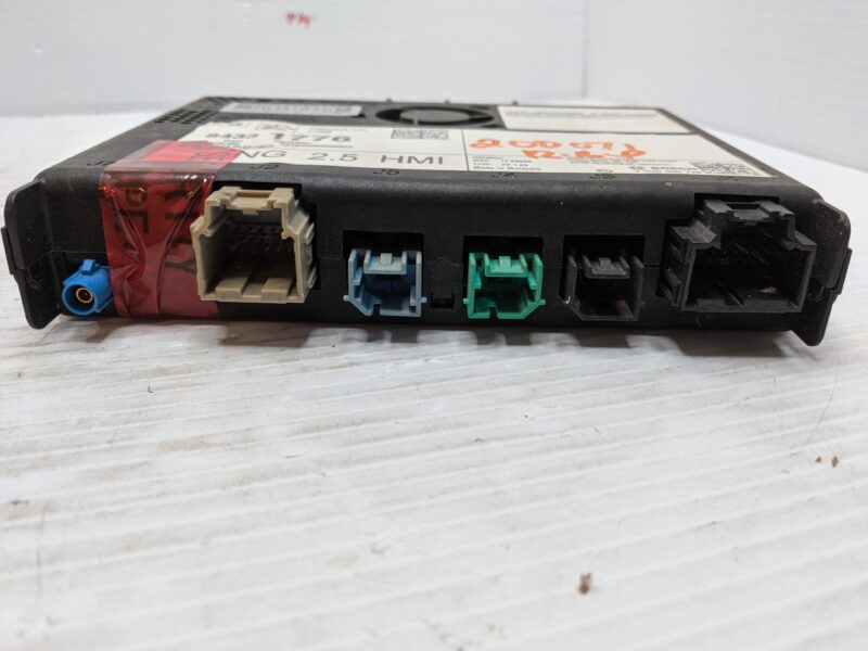UNLOCKED 18-20 CHEVY GMC BUICK CADILLAC NG 2.5 HMI 84331776 IO6 - Image 2